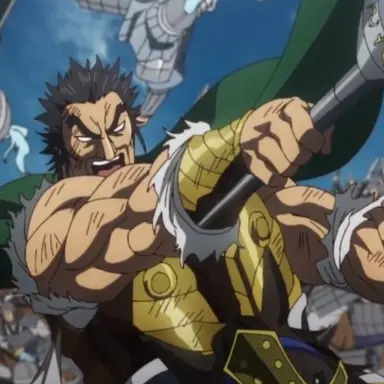 Profile image of 蒙武