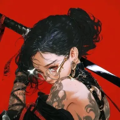 Profile image of 梨里杏