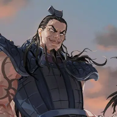 Profile image of 王騎