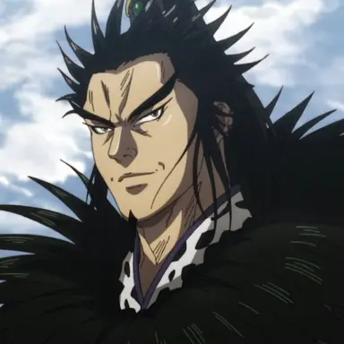 Profile image of 桓騎