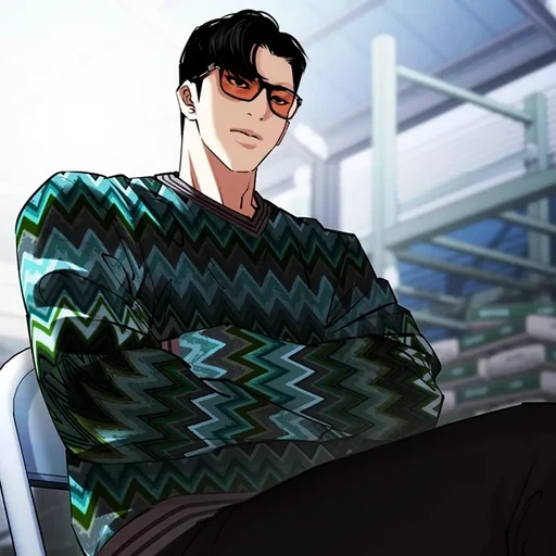 복서 이진성