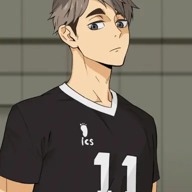 Profile image of 宮治