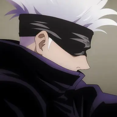 Profile image of Satoru Gojo