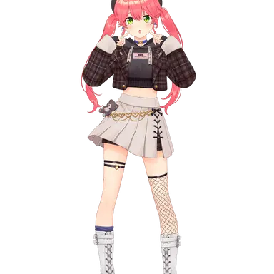 Profile image of Sakura Miko