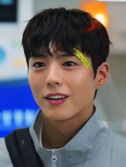 Siren_Arrow의 Yoon Dong-Ju