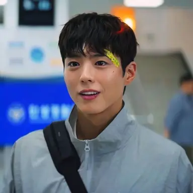 Profile image of Dong-Ju