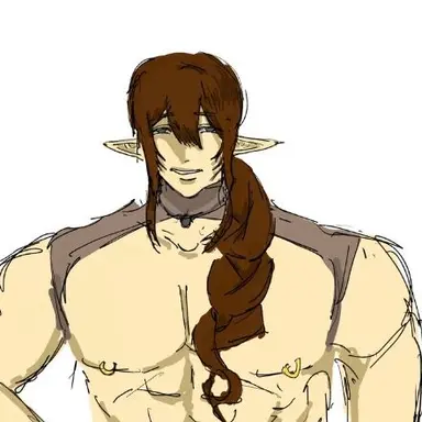 Profile image of フィオン