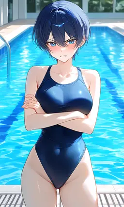 Profile image of Han Sumin