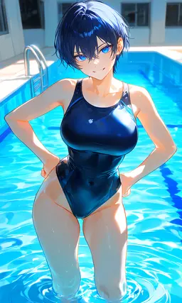 Profile image of Han Sumin