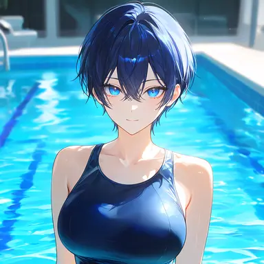 Profile image of Han Sumin