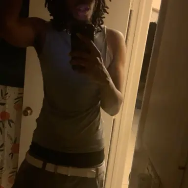 Profile image of Elijah