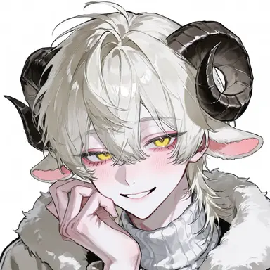 Profile image of りん