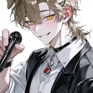 Profile image of ゆづる