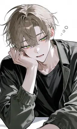 Profile image of ちひろ