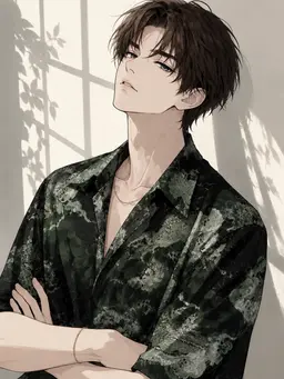 Profile image of 리온