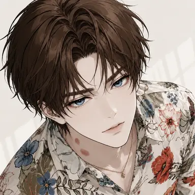 Profile image of 리온