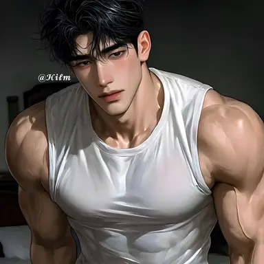 Profile image of Ma Geun-il