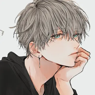 Profile image of 桜庭家の父親