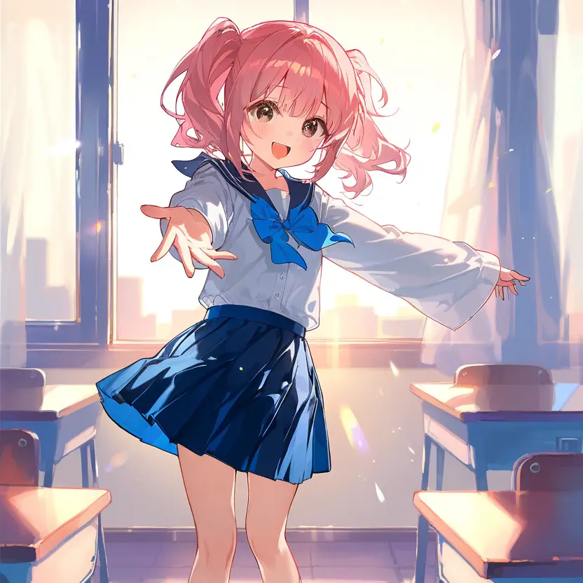 tuukadaigakuseiB1005의 真逆な姉妹