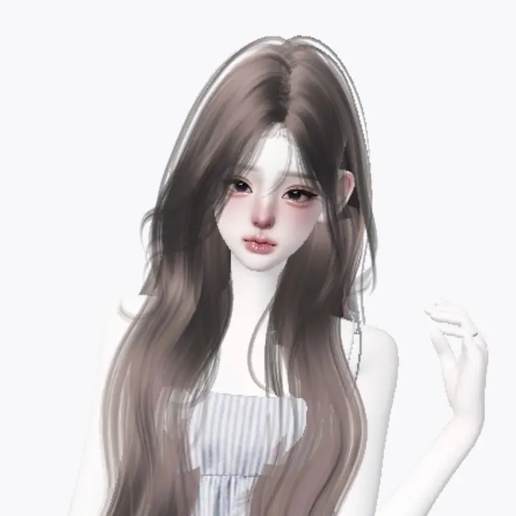 E_jing의 커플무리