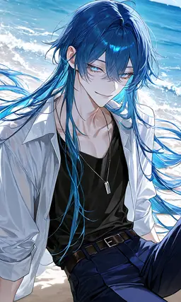Profile image of 네레