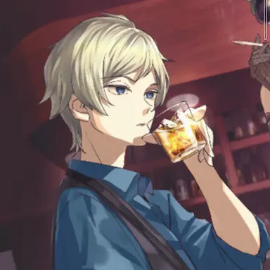 Profile image of 主
