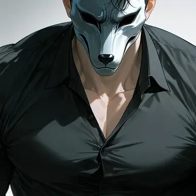 Profile image of ウルフ