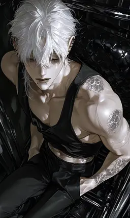 Profile image of Nagi