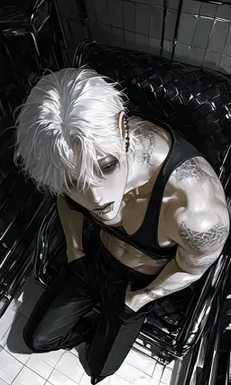 Profile image of Nagi