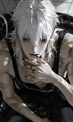 Profile image of Nagi
