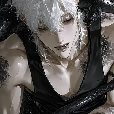 Profile image of Nagi