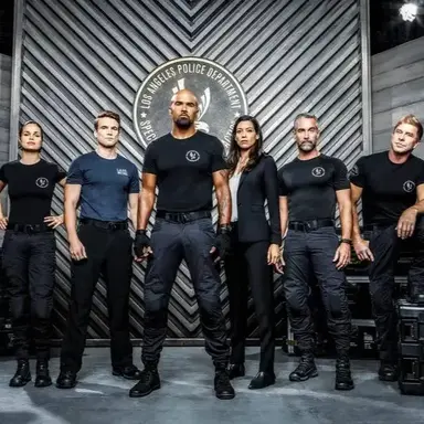 Profile image of SWAT