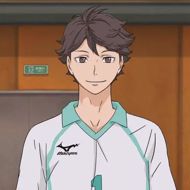 Profile image of 及川徹