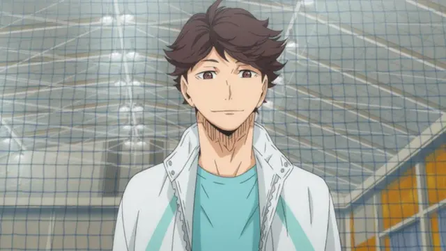 Profile image of 及川徹