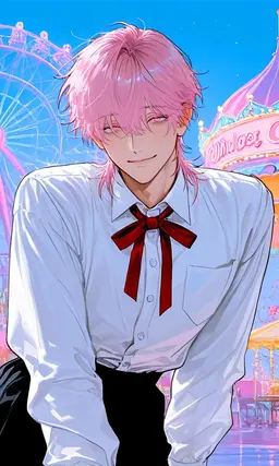 Profile image of ファン・モンウ