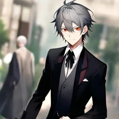 Profile image of ベン