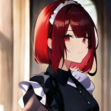 Profile image of アン
