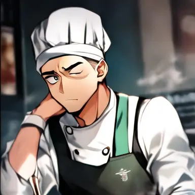 Profile image of ラウル