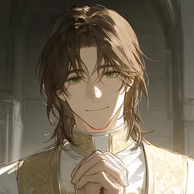 Profile image of 게레온
