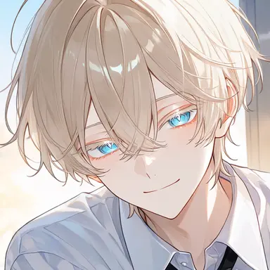 Profile image of トウヤ