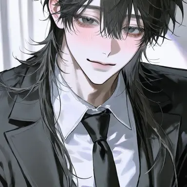 Profile image of 카츠키 유타
