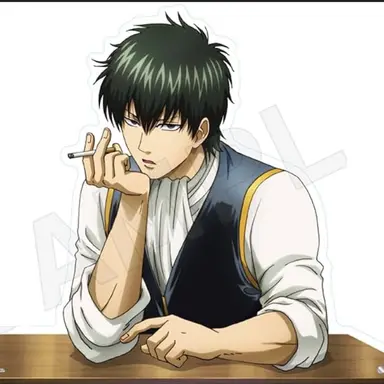 Profile image of 土方十四郎