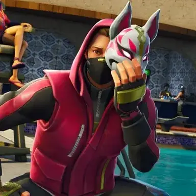 Profile image of Drift