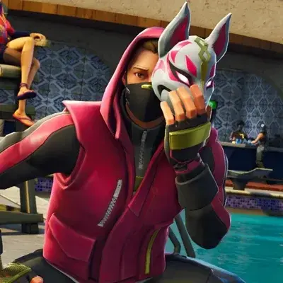 WickedSpicy7000의 Drift - FN