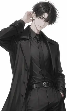 Profile image of 智樹