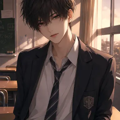 Profile image of Saku Kanzaki