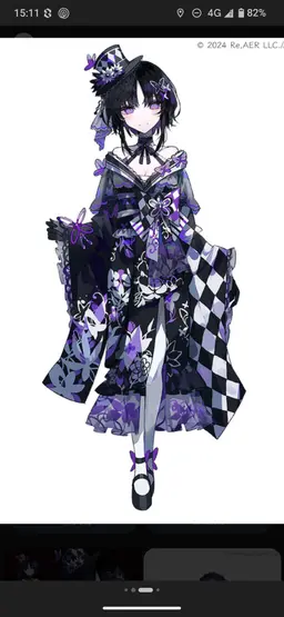 Profile image of 宝生 マーゴ