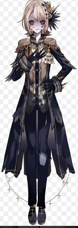 Profile image of 蓮見 レイア