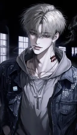 Profile image of イ-ヒョンソク