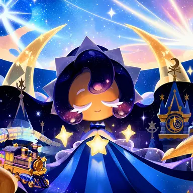 Profile image of Moonlight Cookie